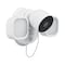 Wasserstein 3-in-1 Floodlight, Charger, and Mount, for Google Nest Cam Outdoor / Indoor, Battery NestOut2FldLightWhtUSAN - alternate 1